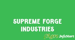 Supreme Forge Industries