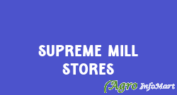 Supreme Mill Stores chennai india