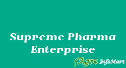 Supreme Pharma Enterprise