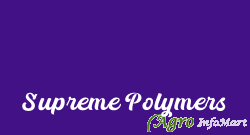 Supreme Polymers