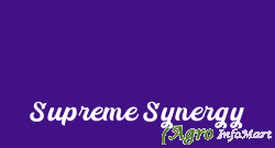Supreme Synergy