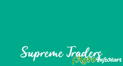 Supreme Traders