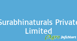 Surabhinaturals Private Limited