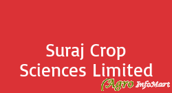 Suraj Crop Sciences Limited