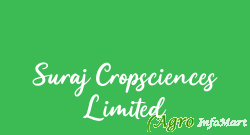 Suraj Cropsciences Limited
