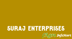 Suraj Enterprises mumbai india