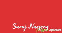 Suraj Nursery vadodara india