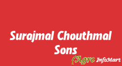 Surajmal Chouthmal & Sons delhi india