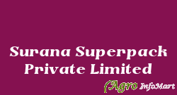 Surana Superpack Private Limited