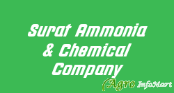 Surat Ammonia & Chemical Company