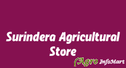 Surindera Agricultural Store