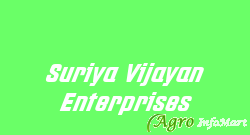 Suriya Vijayan Enterprises