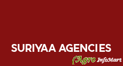 Suriyaa Agencies chennai india
