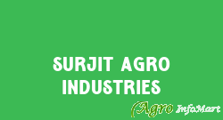 Surjit Agro Industries