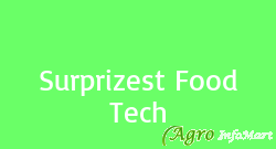 Surprizest Food Tech indore india