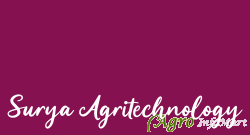 Surya Agritechnology indore india