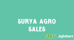 Surya Agro Sales