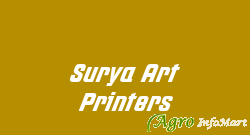 Surya Art Printers