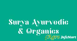Surya Ayurvedic & Organics