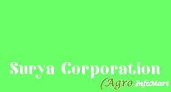Surya Corporation
