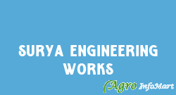 Surya Engineering Works hyderabad india