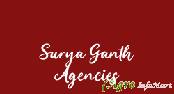 Surya Ganth Agencies