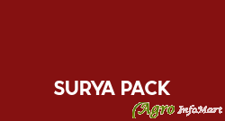 Surya Pack bangalore india