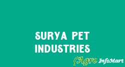 Surya Pet Industries hyderabad india