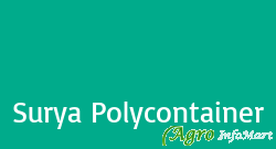 Surya Polycontainer