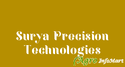 Surya Precision Technologies bangalore india