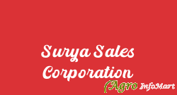 Surya Sales Corporation hyderabad india