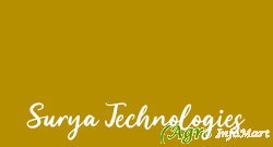 Surya Technologies