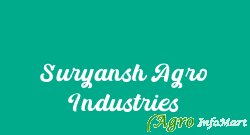 Suryansh Agro Industries gorakhpur india