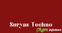 Suryas Techno bangalore india