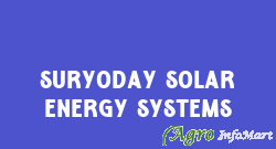 Suryoday Solar Energy Systems