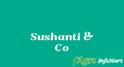 Sushanti & Co