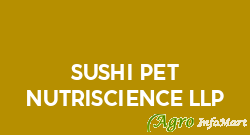 Sushi Pet Nutriscience LLP hyderabad india