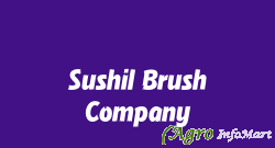 Sushil Brush Company