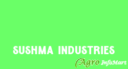Sushma Industries bangalore india