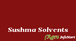 Sushma Solvents bangalore india