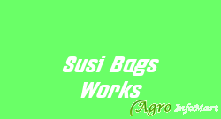 Susi Bags Works