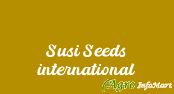 Susi Seeds international chennai india
