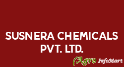 Susnera Chemicals Pvt. Ltd. mumbai india