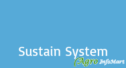 Sustain System vadodara india