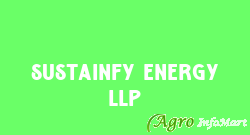 Sustainfy Energy LLP