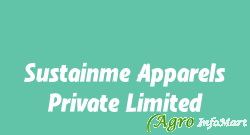 Sustainme Apparels Private Limited