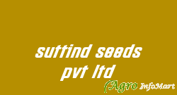 suttind seeds pvt ltd