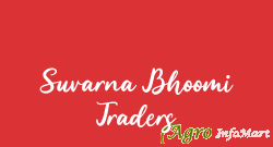 Suvarna Bhoomi Traders