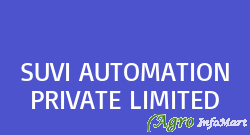 SUVI AUTOMATION PRIVATE LIMITED