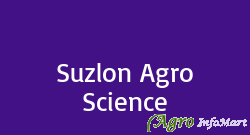 Suzlon Agro Science rajkot india